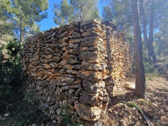 Terreno en venta en Segur de Dalt, Baix Penedès