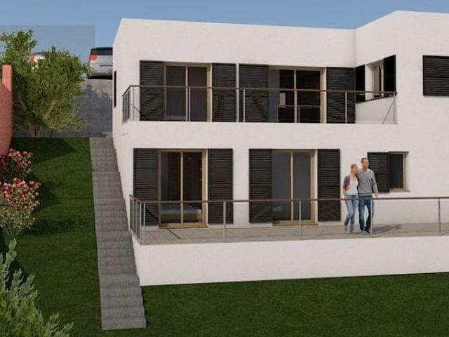 Terreno en venta en Alta Maresma, Maresme