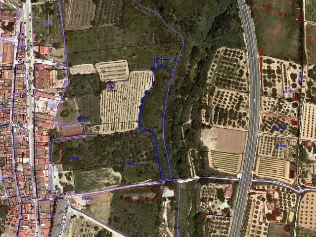 Terreno en venta en Alt Camp, Catalunya