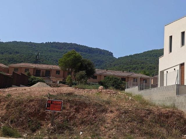 Terreno en venta en Conca de Barberà, Catalunya