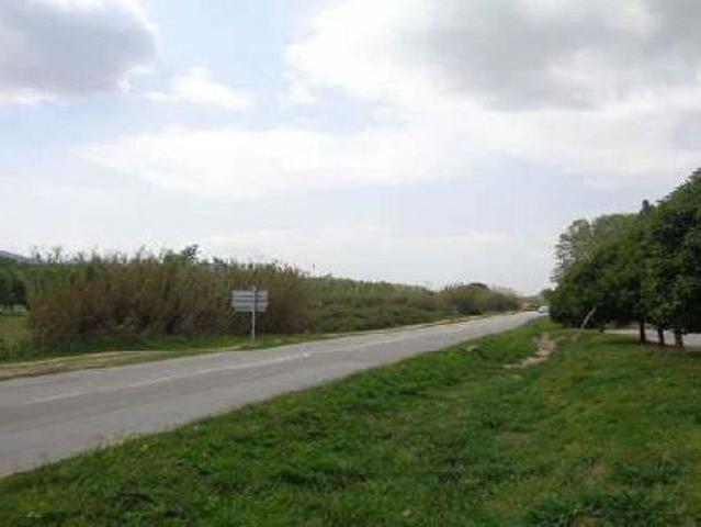 Terreno en venta en Viabrea, la Selva