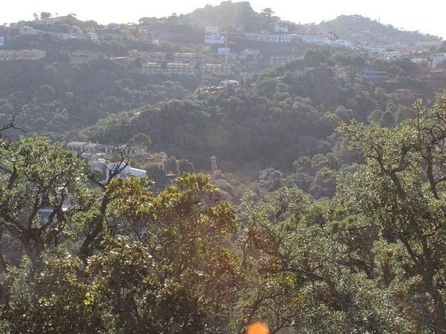 Terreno en venta en sa Riera, Baix Empordà