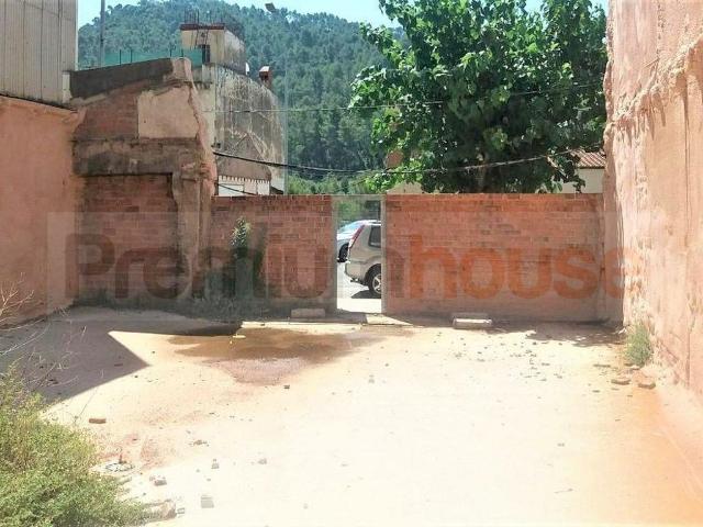 Terreno en venta en Baix Llobregat, Catalunya