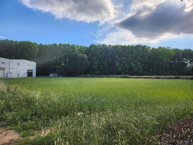 Terreno en venta en la Selva, Catalunya