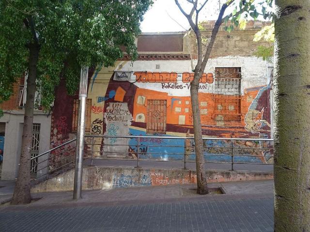 Terreno en venta en Nou Barris, Barcelonès