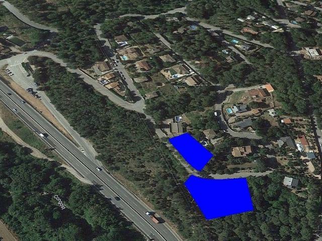 Terreno en venta en Osona, Catalunya