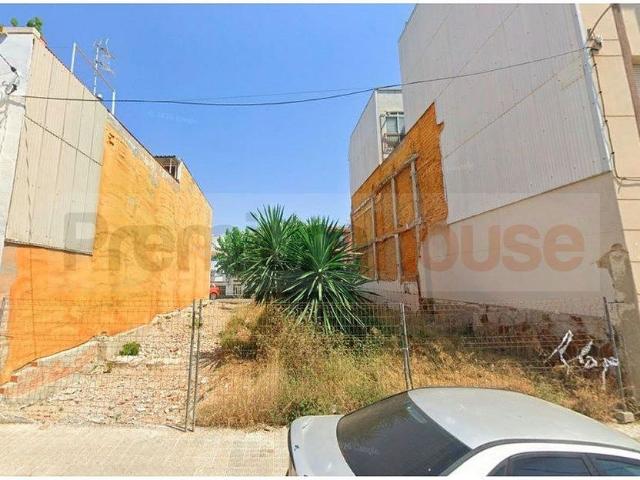 Terreno en venta en el Mas d'en Serra, Garraf