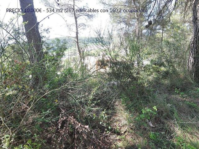 Terreno en venta en Alt Penedès, Catalunya