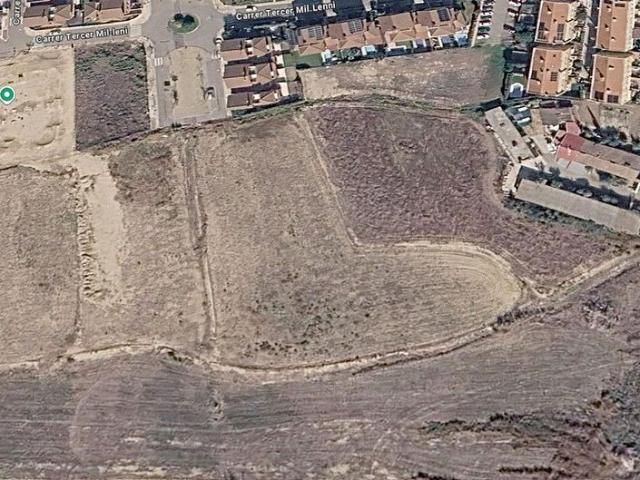 Terreno en venta en Segrià, Catalunya
