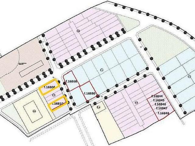 Terreno en venta en La Selva Del Camp, Tarragona