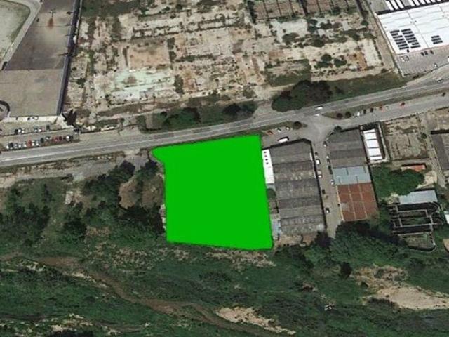 Terreno en venta en la Selva, Catalunya