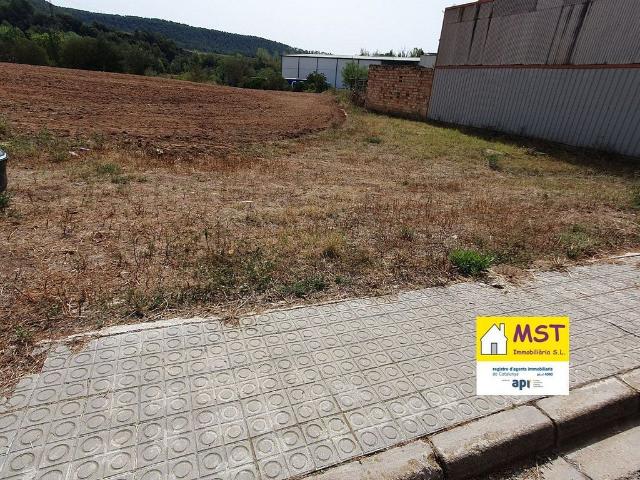 Terreno en venta en Bages, Catalunya