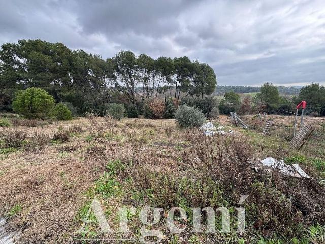 Terreno en venta en Can Cortès i la Pedra Llarga, Vallès Occidental