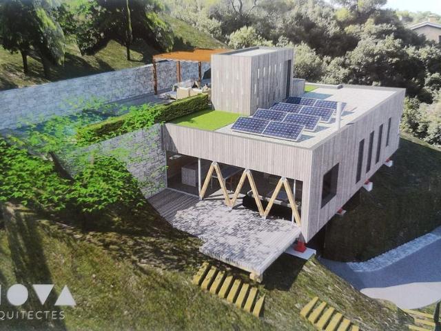 Terreno en venta en les Pedritxes, Matadepera