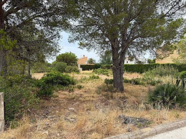 Terreno en venta en Calafat, Baix Ebre