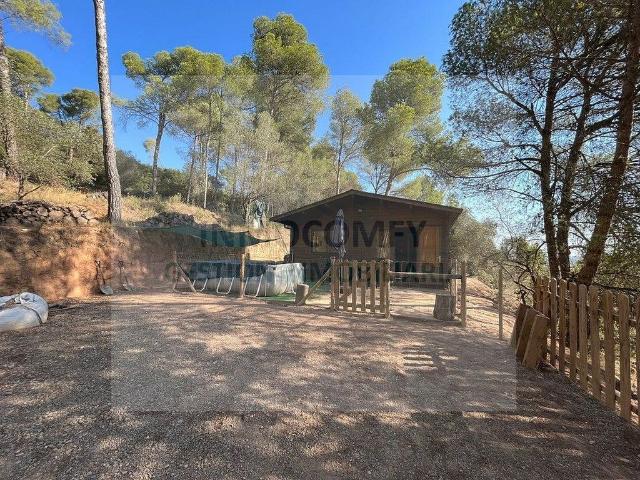 Terreno en venta en La Bisbal D'empordà