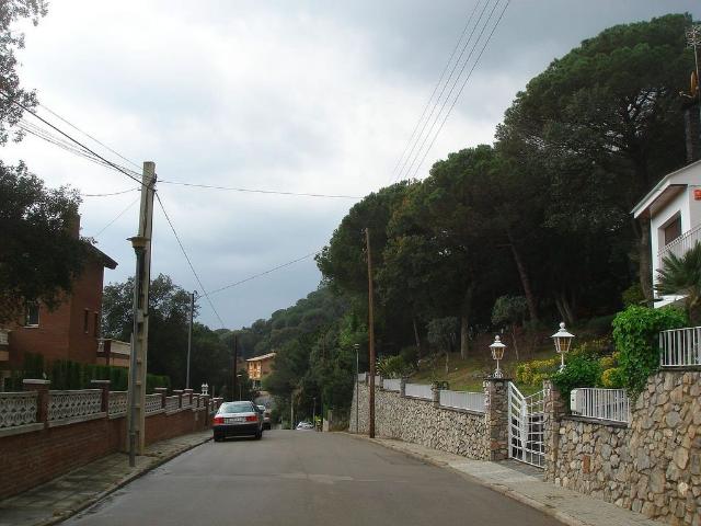 Terreno en venta en Can Puigdemir, Vallès Oriental