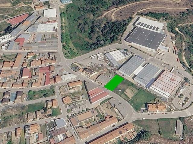Terreno en venta en la Selva, Catalunya