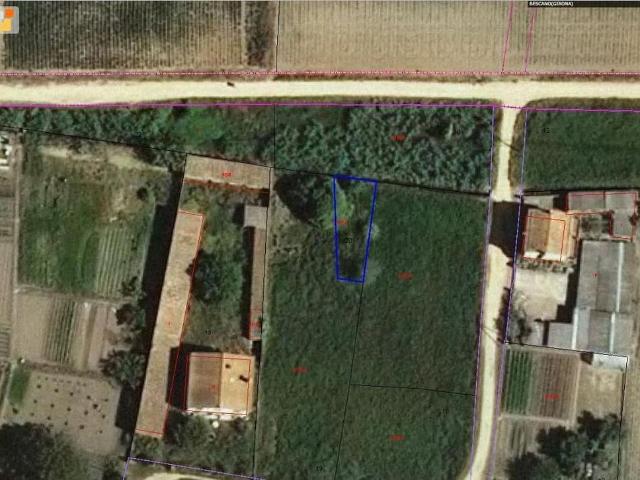Terreno en venta en Gironès, Catalunya