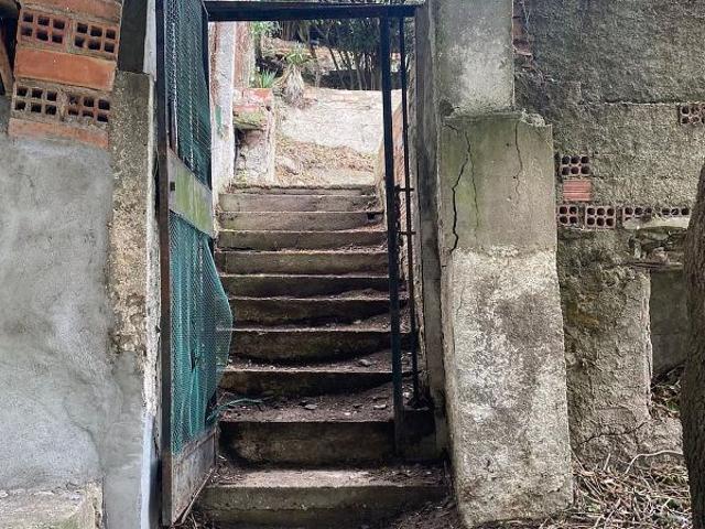 Terreno en venta en Sarrià - Sant Gervasi, Barcelonès