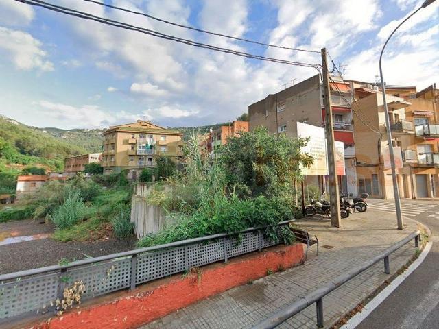 Terreno en venta en Baix Llobregat, Catalunya