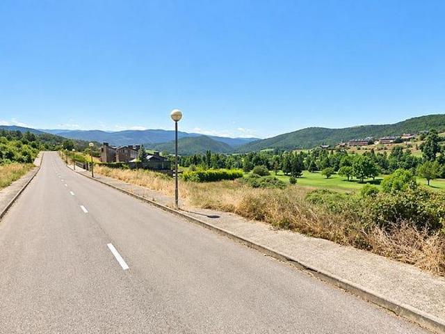 Terreno en venta en Alt Urgell, Catalunya