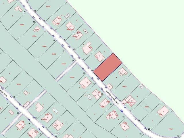 Terreno en venta en Maresme, Catalunya