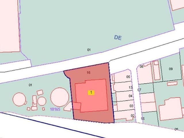Terreno en venta en la Selva, Catalunya