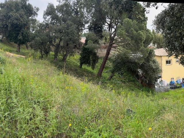 Terreno en venta en Àgora Parc, Maresme
