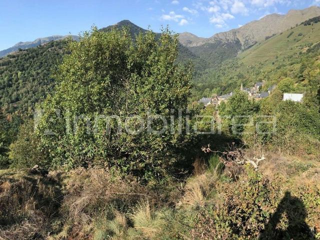 Terreno en venta en Val d'Aran, Catalunya