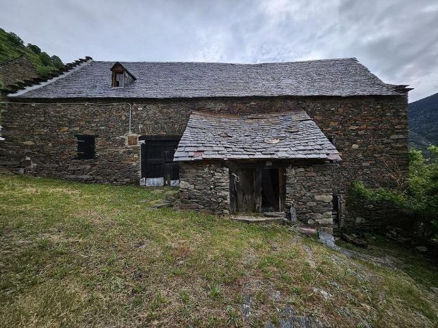 Terreno en venta en Val d'Aran, Catalunya