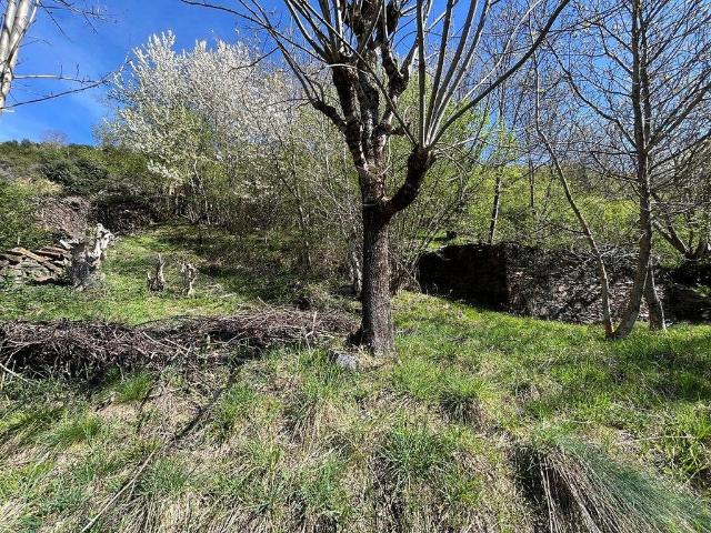 Terreno en venta en Val d'Aran, Catalunya