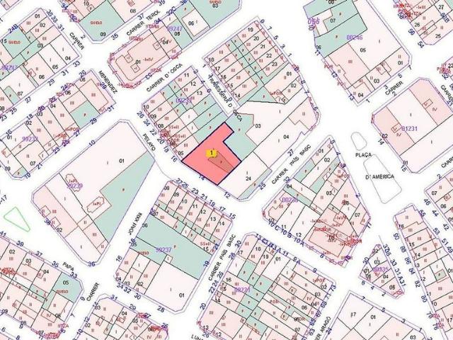Terreno en venta en Montsià, Catalunya