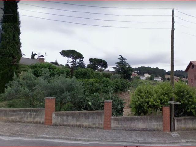 Terreno en venta en Vallès Oriental, Catalunya