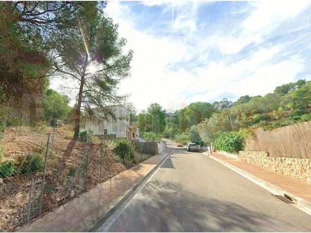 Terreno en venta en Mas Alba, Sant Pere de Ribes