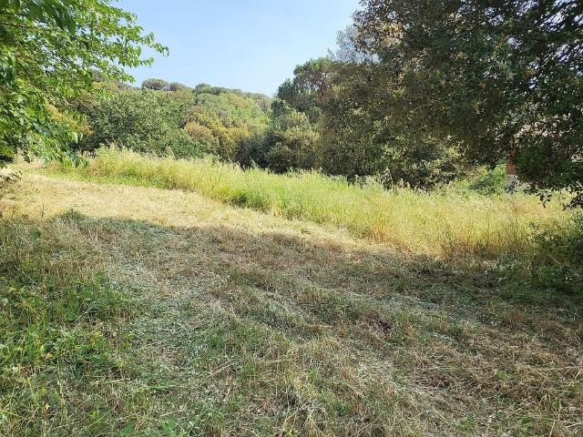 Terreno en venta en els Refugis del Montseny, Vallès Oriental