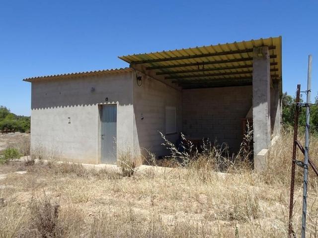 Terreno en venta en Terra Alta, Catalunya
