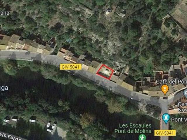 Terreno en venta en Alt Empordà, Catalunya