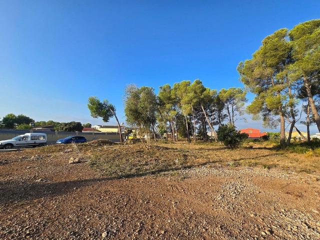 Terreno en venta en Alt Camp, Catalunya