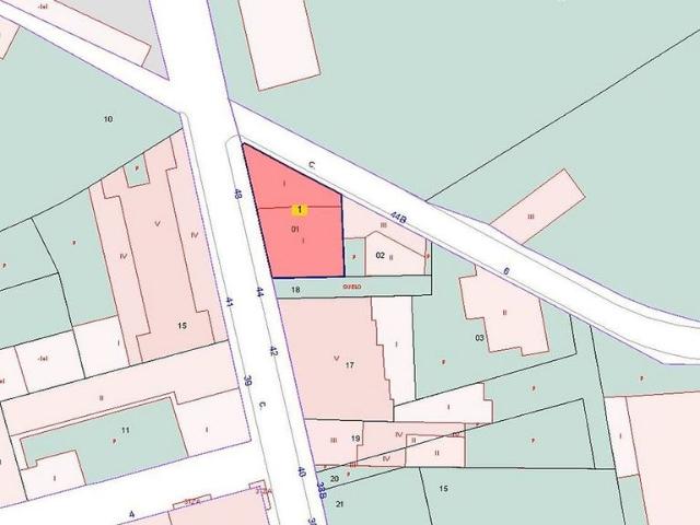 Terreno en venta en Alt Empordà, Catalunya