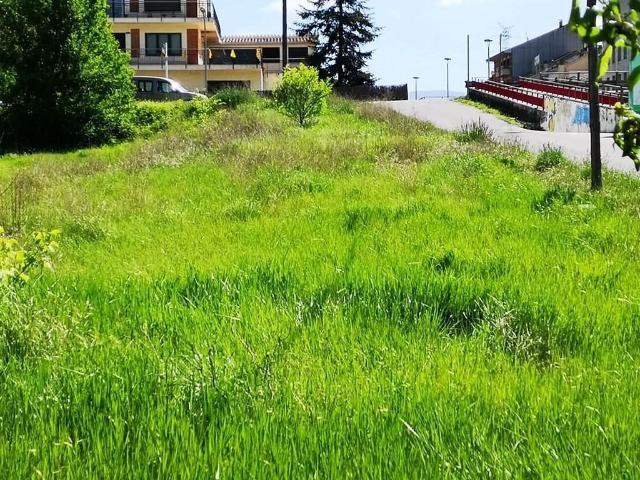 Terreno en venta en els Hostalets de Balenyà, Osona