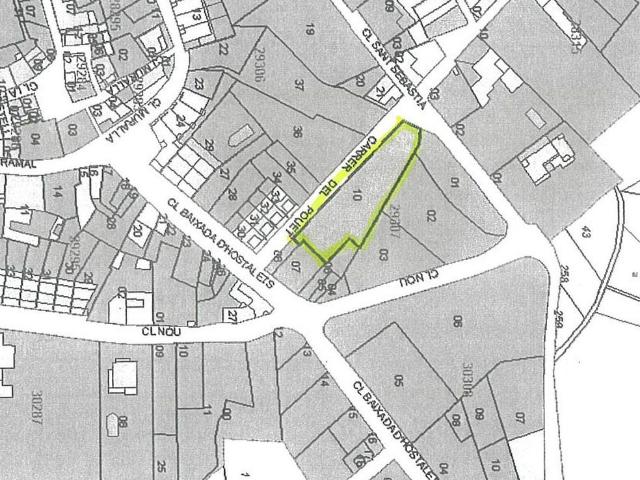Terreno en venta en Alt Empordà, Catalunya