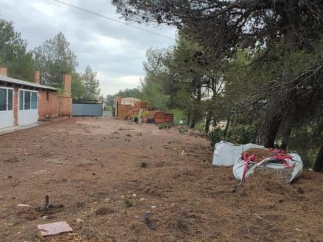 Terreno en venta en Cervelló