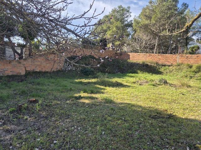 Terreno en venta en Garraf, Catalunya