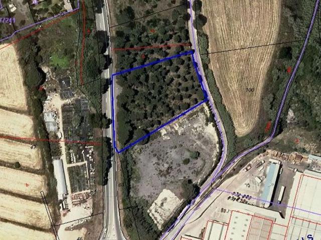Terreno en venta en Maresme, Catalunya
