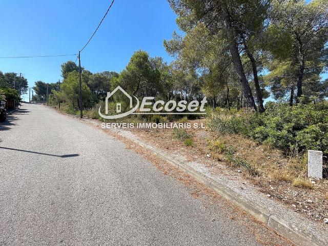 Terreno en venta en Baix Llobregat, Catalunya