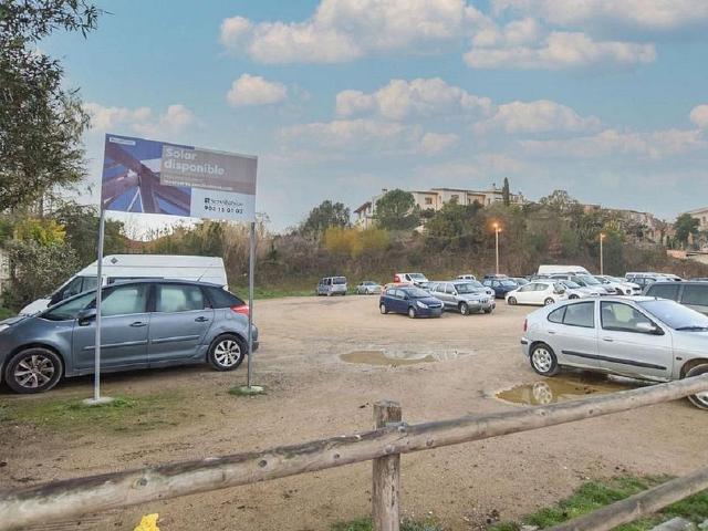 Terreno en venta en Cantallops, Gironès
