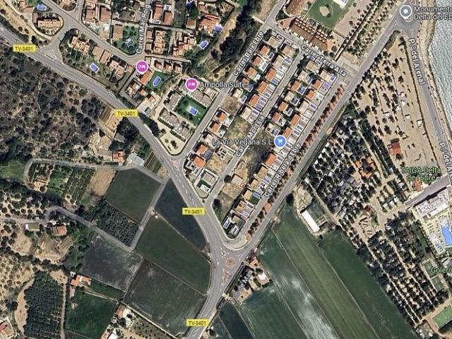 Terreno en venta en Baix Ebre, Catalunya