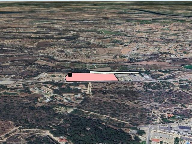 Terreno en venta en Roquetes, Tarragona