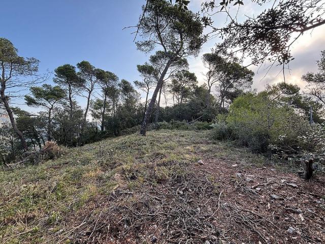 Terreno en venta en Sant Feliu de Vilamilans, Vallès Oriental